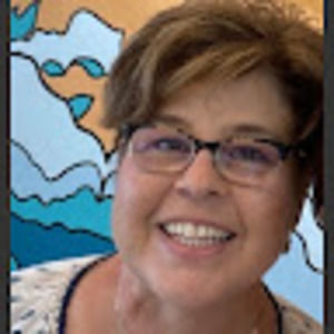 Meet your Posher, Shari